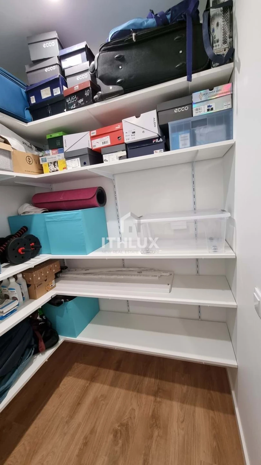 Apartamento T2 para Venda em Cadaval e Pêro Moniz Foto 25