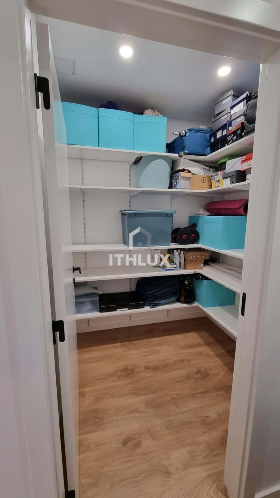 Apartamento T2 para Venda em Cadaval e Pêro Moniz Foto 22