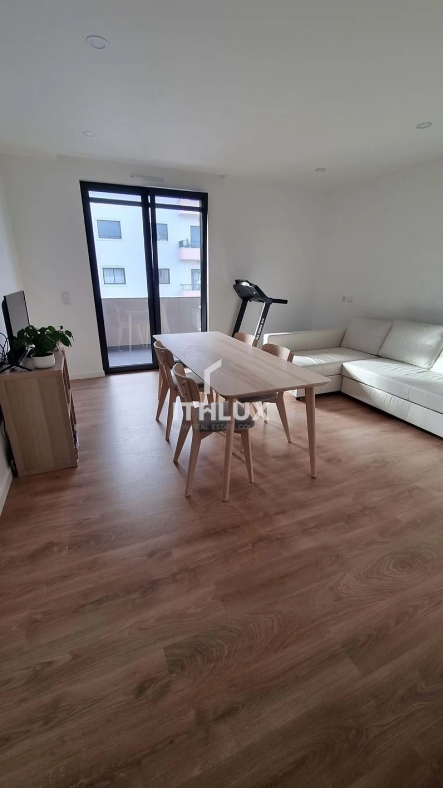 Apartamento T2 para Venda em Cadaval e Pêro Moniz Foto 11