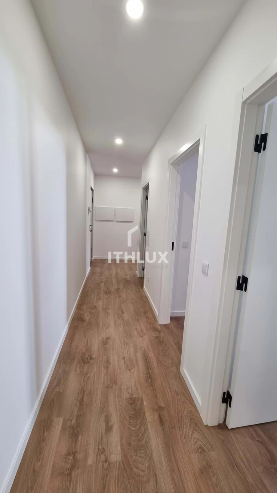 Apartamento T2 para Venda em Cadaval e Pêro Moniz Foto 26