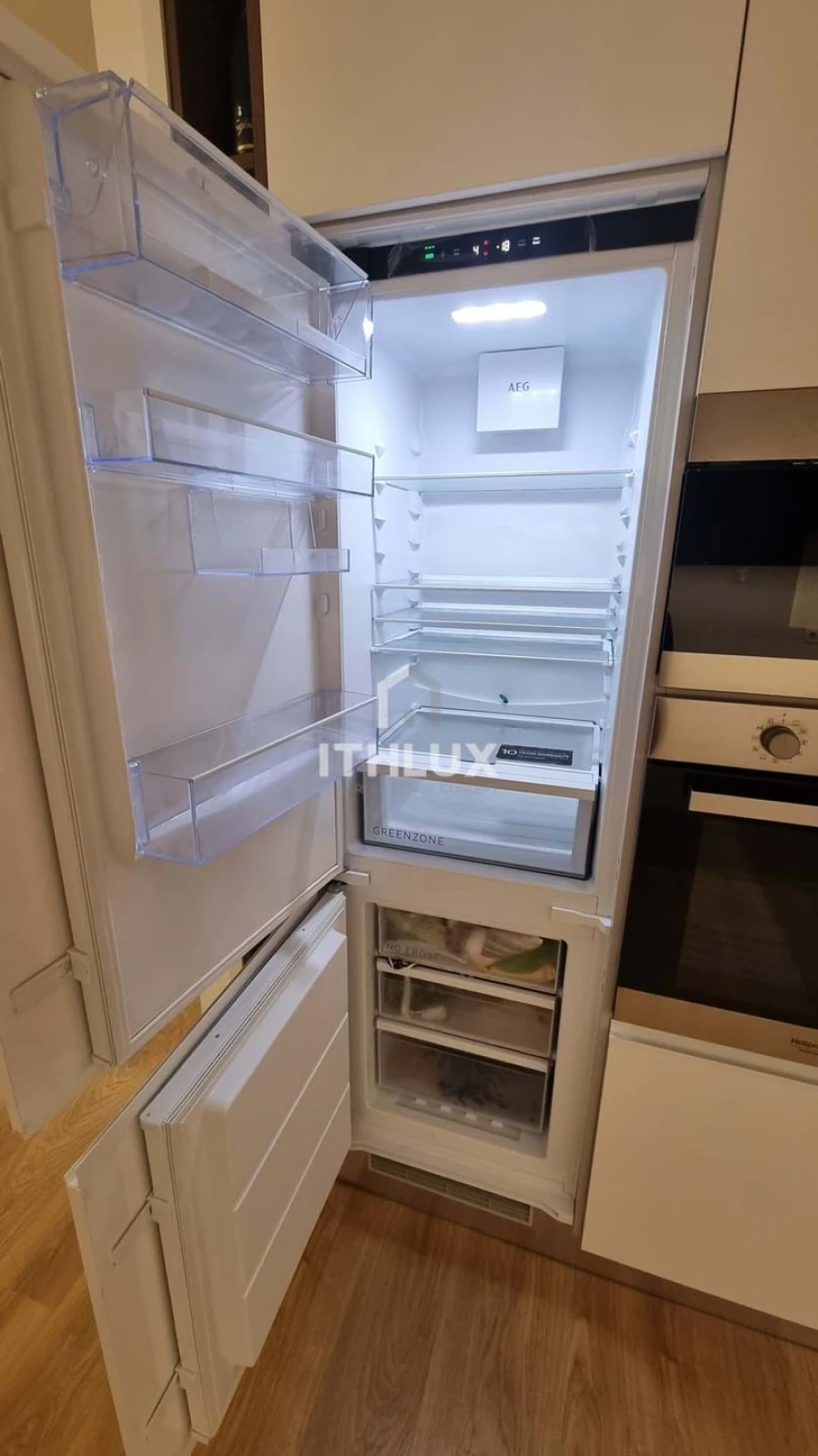 Apartamento T2 para Venda em Cadaval e Pêro Moniz Foto 17