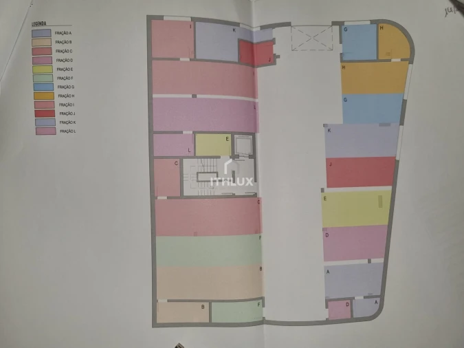 Apartamento T2 para Venda em Cadaval e Pêro Moniz Foto 69