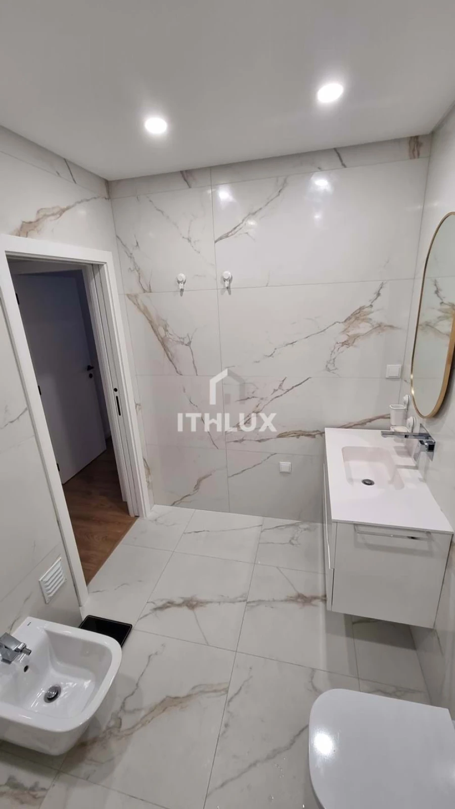 Apartamento T2 para Venda em Cadaval e Pêro Moniz Foto 49