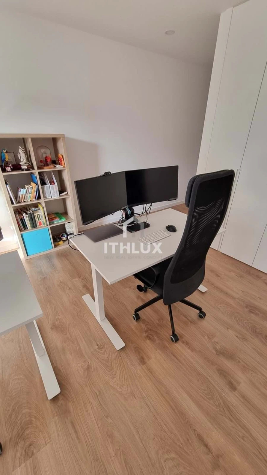 Apartamento T2 para Venda em Cadaval e Pêro Moniz Foto 31