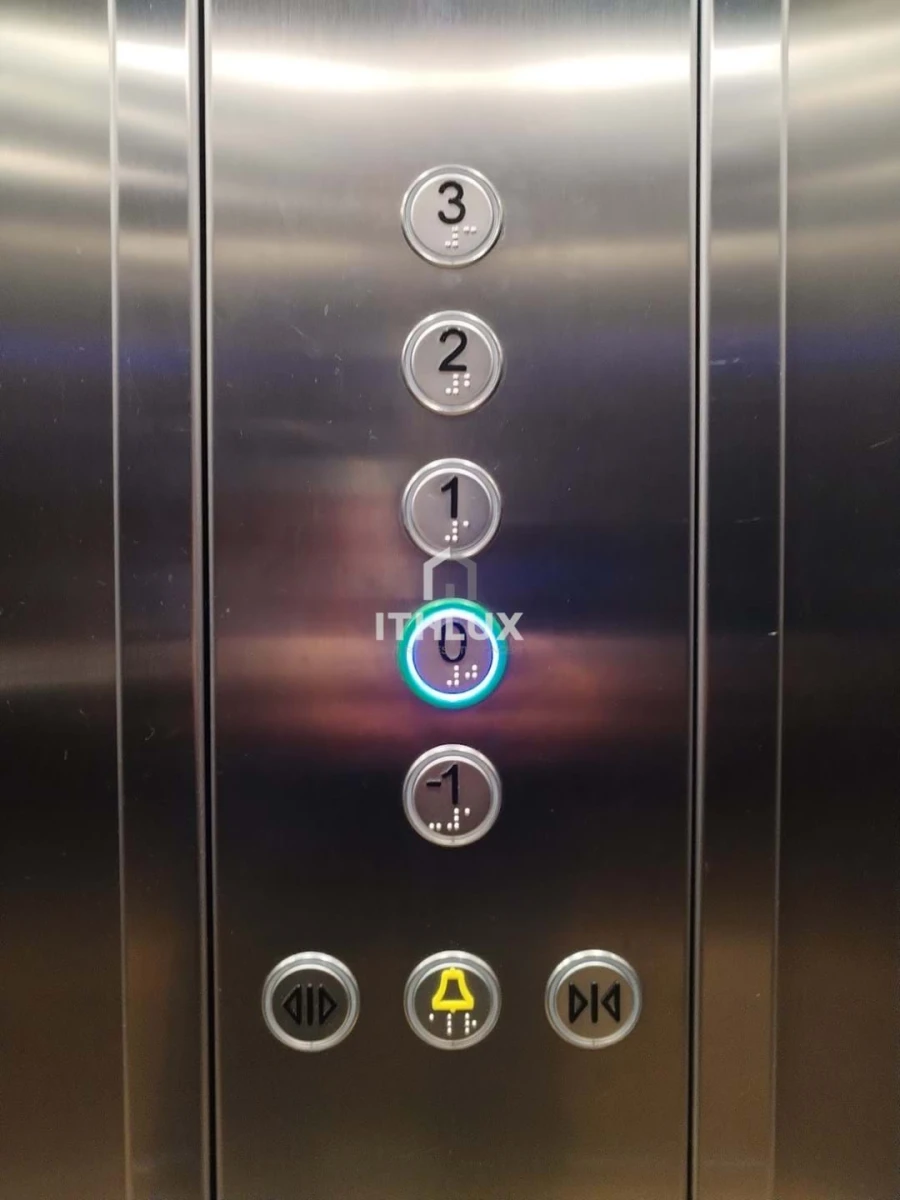 Apartamento T2 para Venda em Cadaval e Pêro Moniz Foto 67