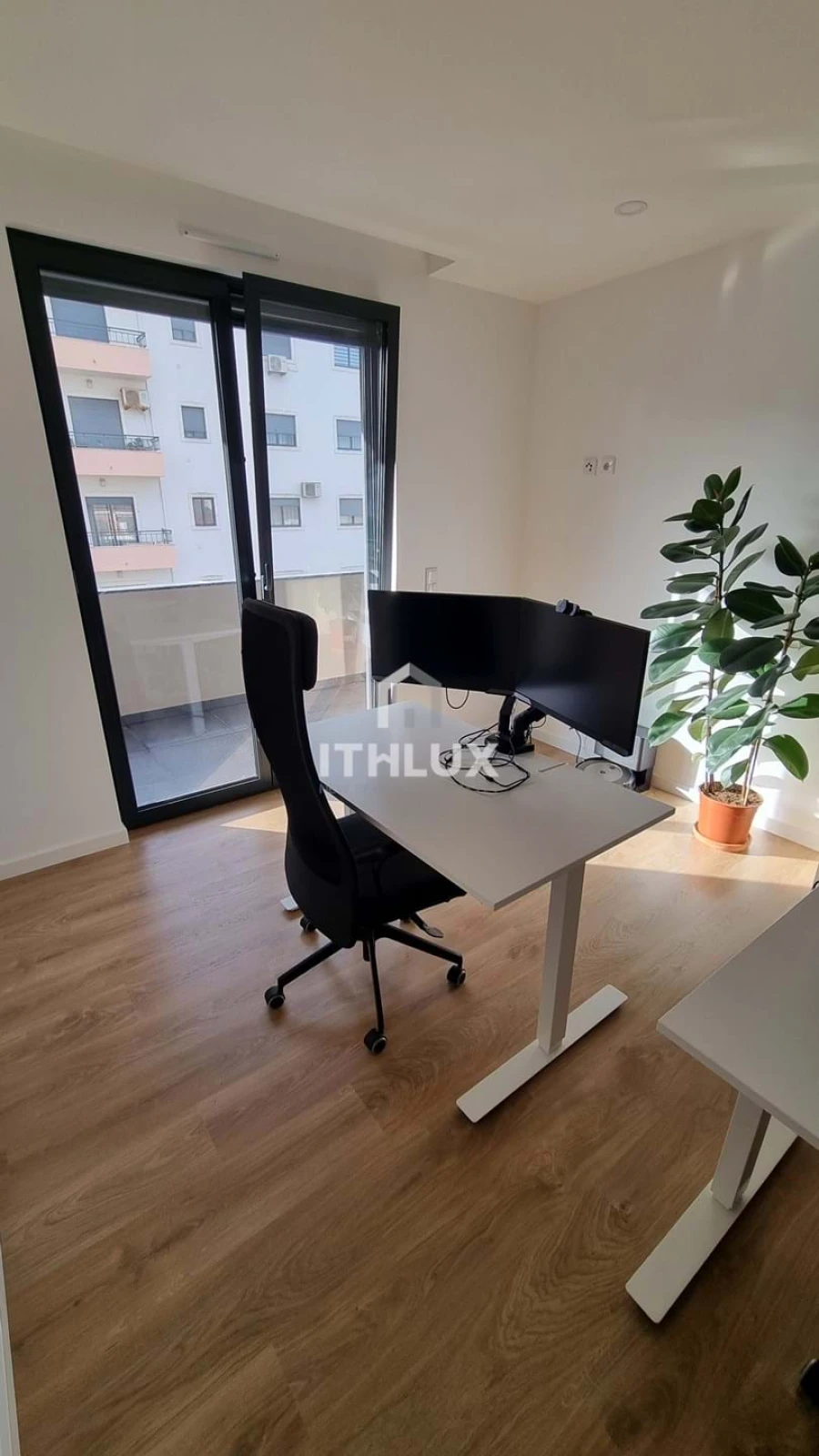 Apartamento T2 para Venda em Cadaval e Pêro Moniz Foto 30