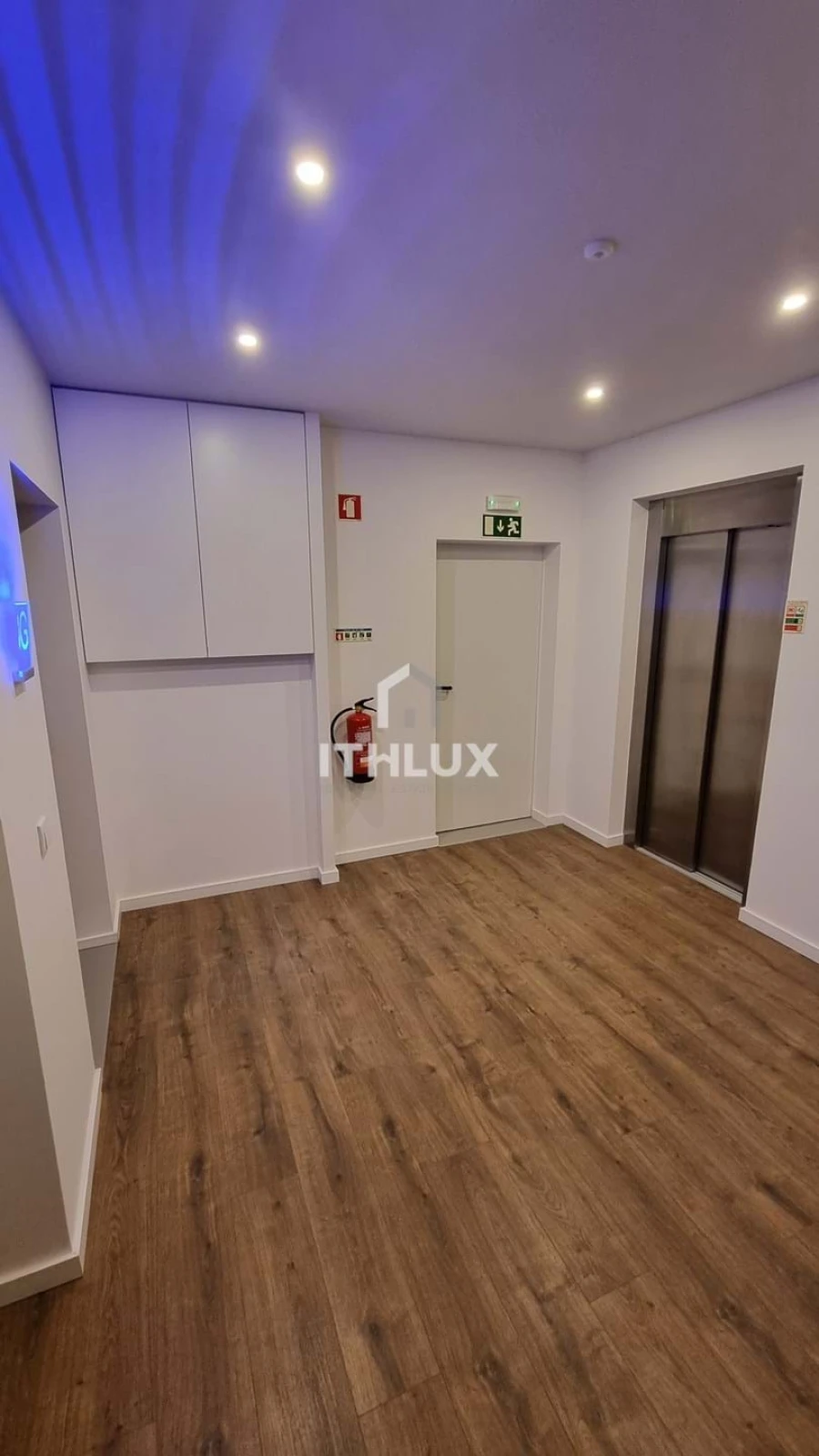 Apartamento T2 para Venda em Cadaval e Pêro Moniz Foto 3