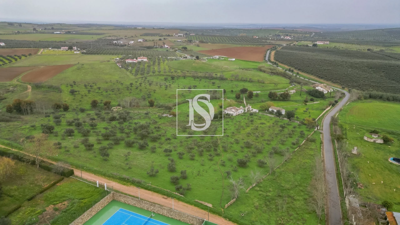 Quinta T5 para Venda em Nossa Senhora da Expectação Foto 20