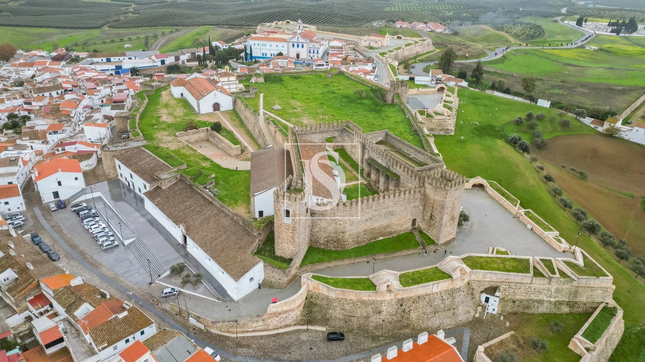 Quinta T5 para Venda em Nossa Senhora da Expectação Foto 22