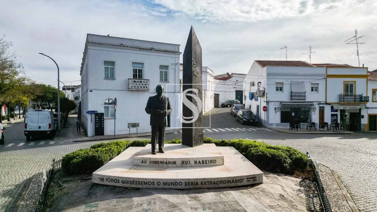 Quinta T5 para Venda em Nossa Senhora da Expectação Foto 23