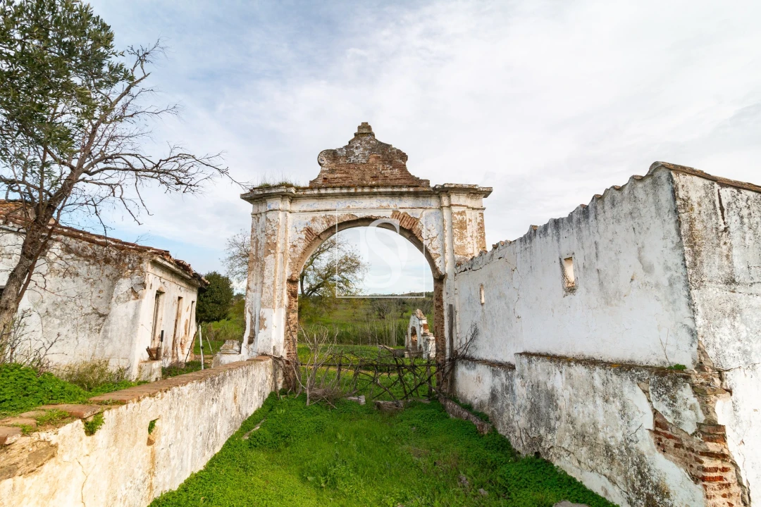 Quinta T5 para Venda em Nossa Senhora da Expectação Foto 5