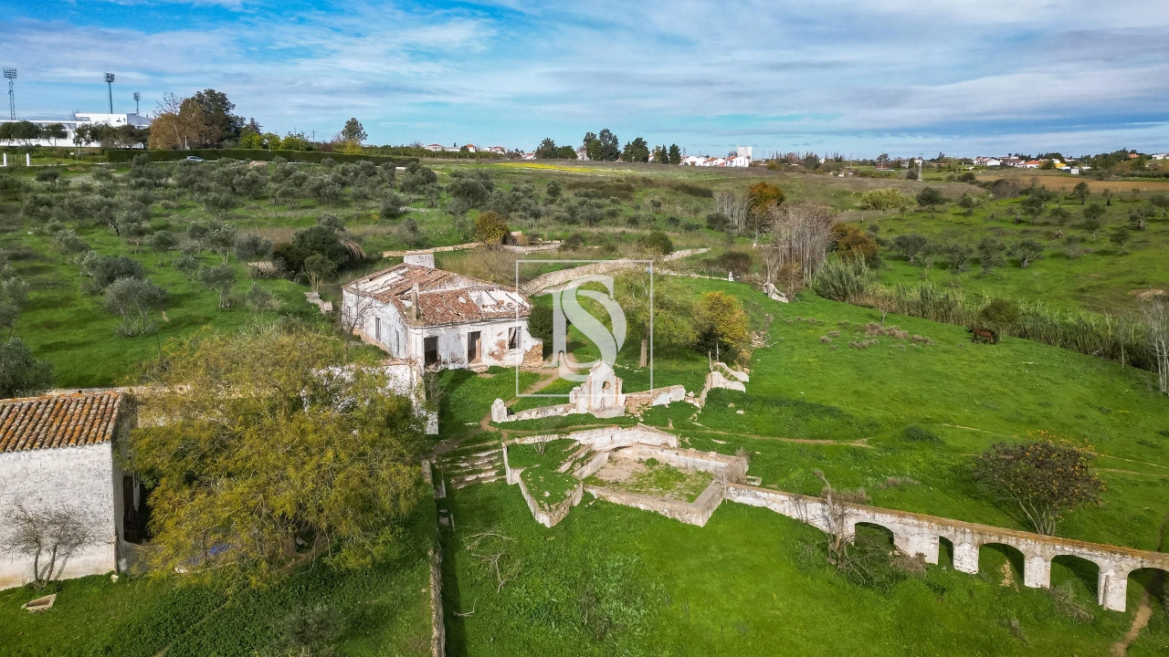 Quinta T5 para Venda em Nossa Senhora da Expectação Foto 13