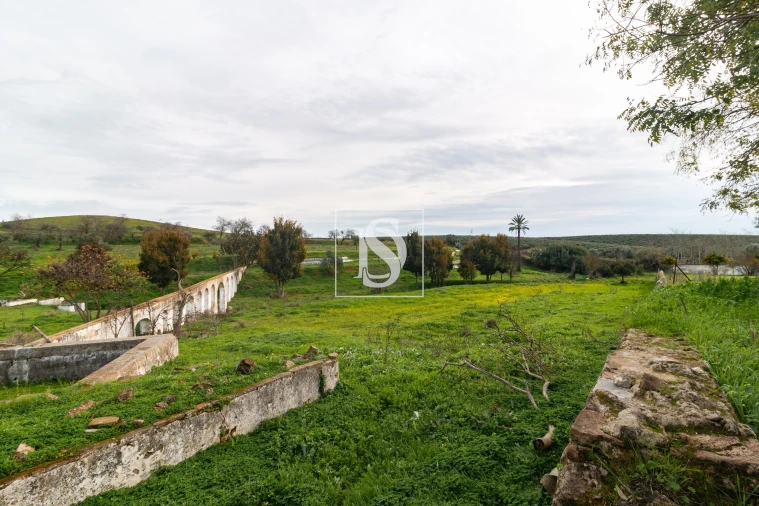 Quinta T5 para Venda em Nossa Senhora da Expectação Foto 8