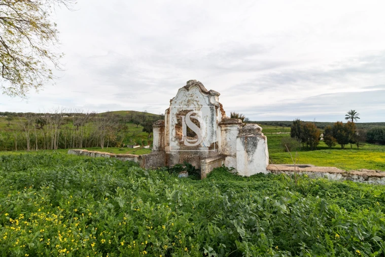 Quinta T5 para Venda em Nossa Senhora da Expectação Foto 6