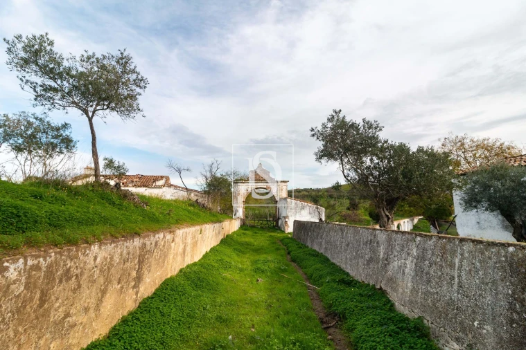 Quinta T5 para Venda em Nossa Senhora da Expectação Foto 4