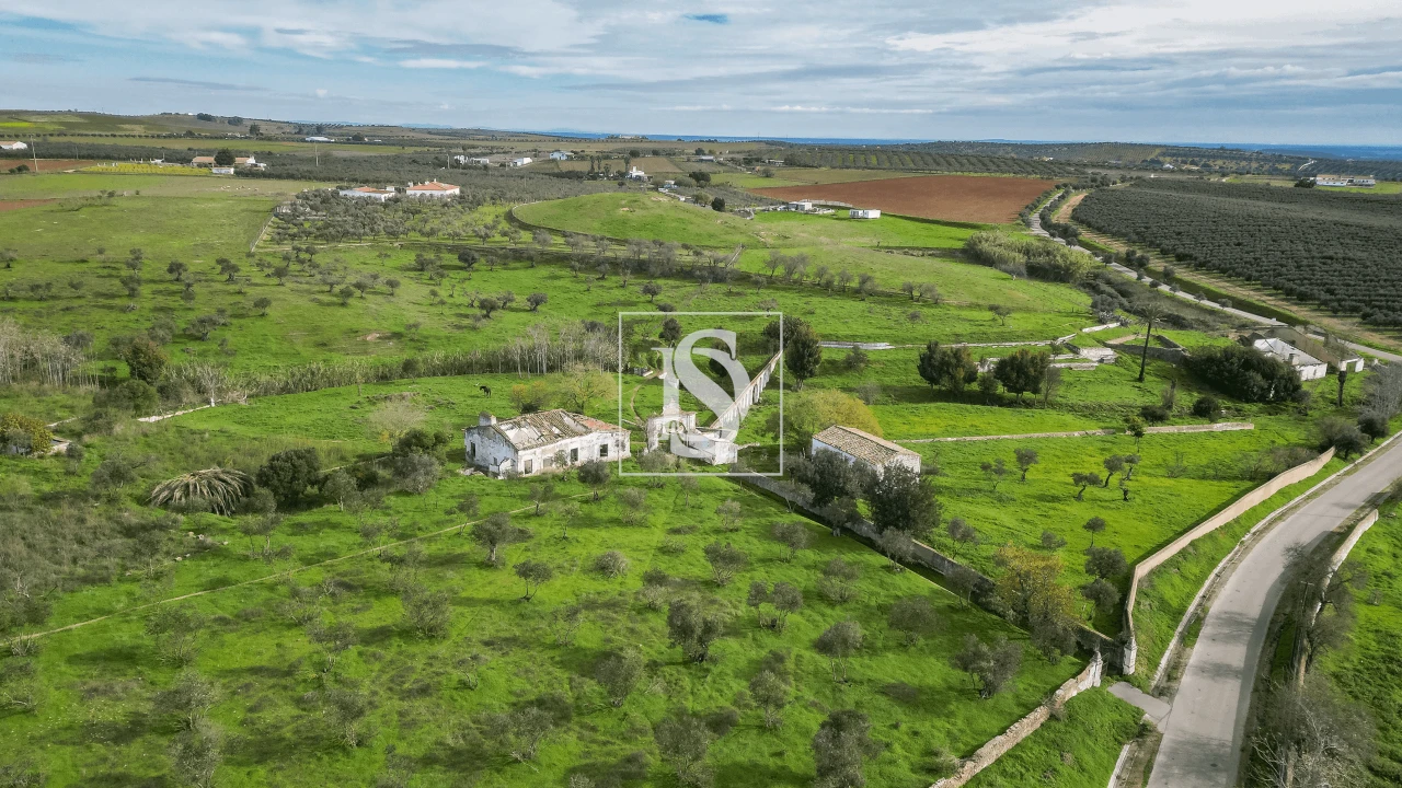 Quinta T5 para Venda em Nossa Senhora da Expectação Foto 19