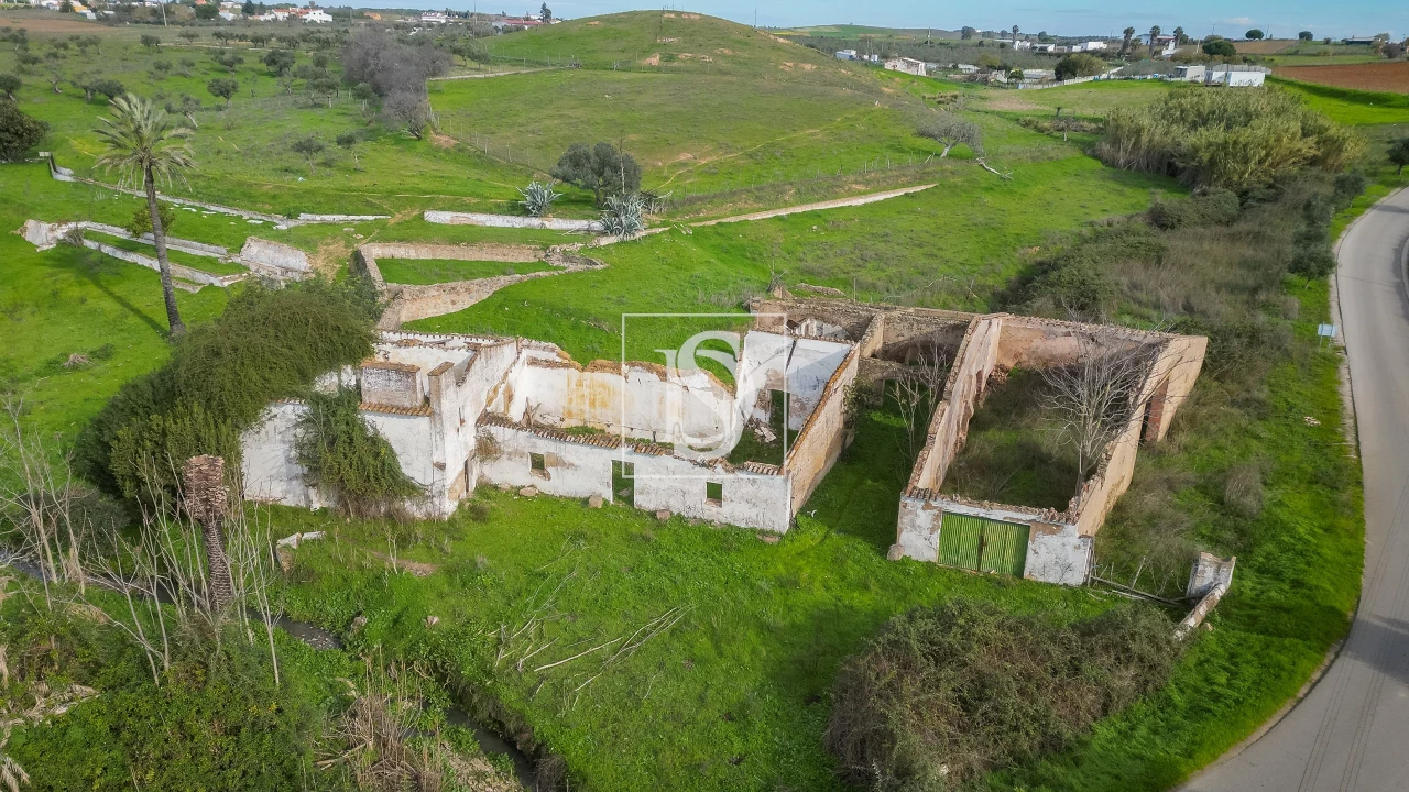Quinta T5 para Venda em Nossa Senhora da Expectação Foto 14