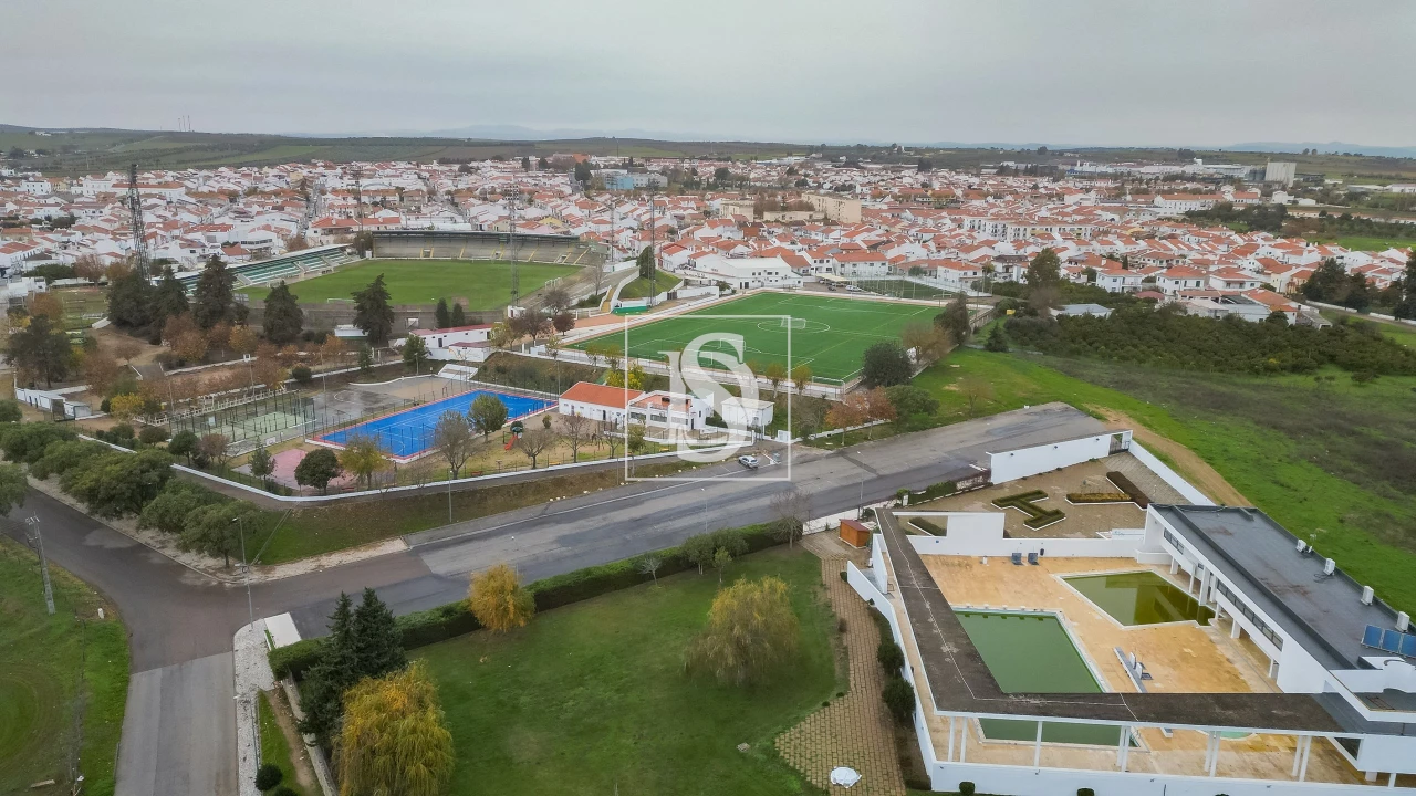 Quinta T5 para Venda em Nossa Senhora da Expectação Foto 21