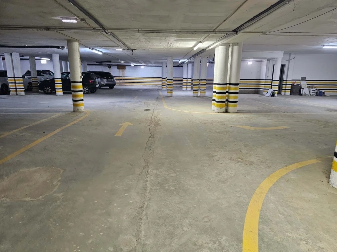 Garagem para Venda em Bombarral e Vale Covo Foto 5