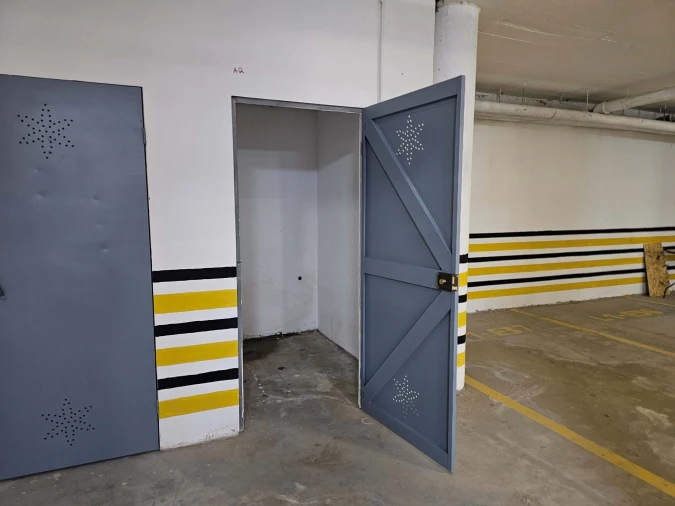 Garagem para Venda em Bombarral e Vale Covo Foto 3