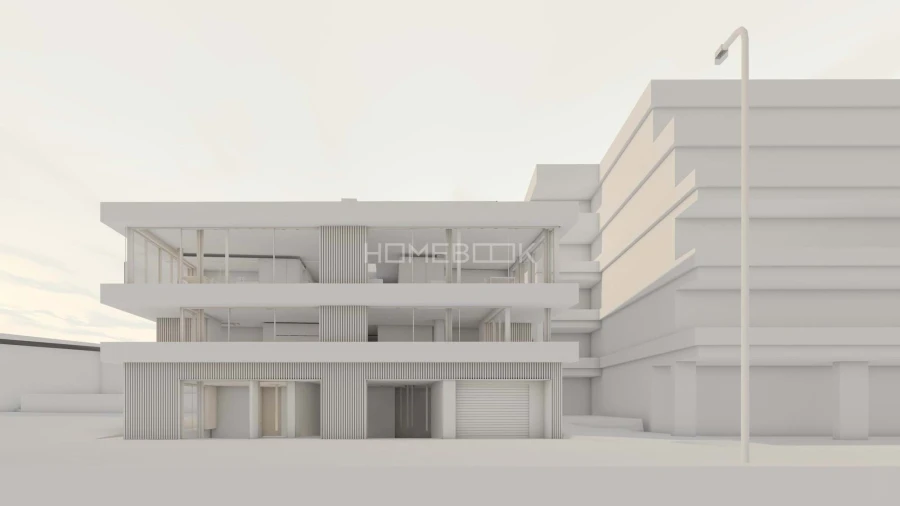 Prédio para Venda em Sesimbra (Santiago)