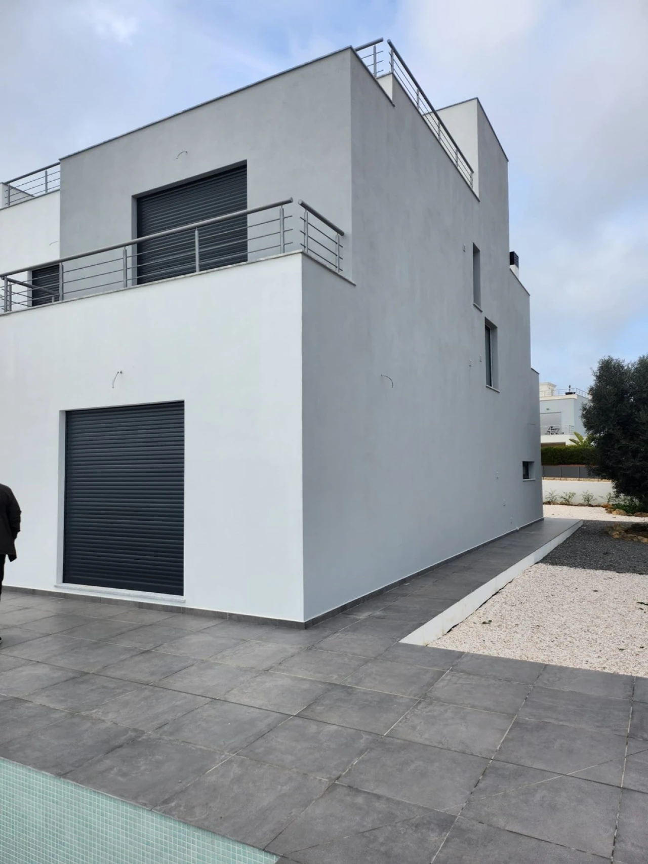 Moradia T3 para Venda em Armação de Pera Foto 6