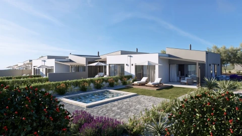 Moradia T2 para Venda em Silves