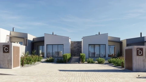 Moradia T2 para Venda em Silves