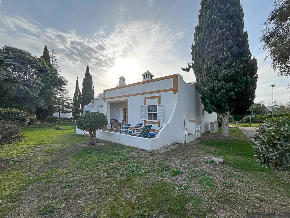 Moradia T2 para Venda em Lagoa e Carvoeiro Foto 4