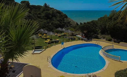 Moradia T2 para Venda em Lagoa e Carvoeiro