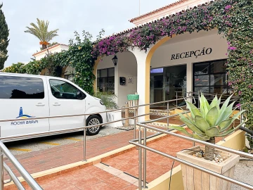 Moradia T2 para Venda em Lagoa e Carvoeiro