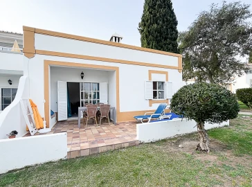 Moradia T2 para Venda em Lagoa e Carvoeiro