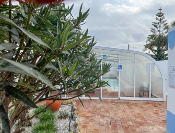 Moradia T2 para Venda em Lagoa e Carvoeiro