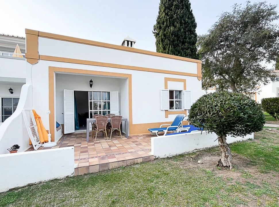 Moradia T2 para Venda em Lagoa e Carvoeiro Foto 1