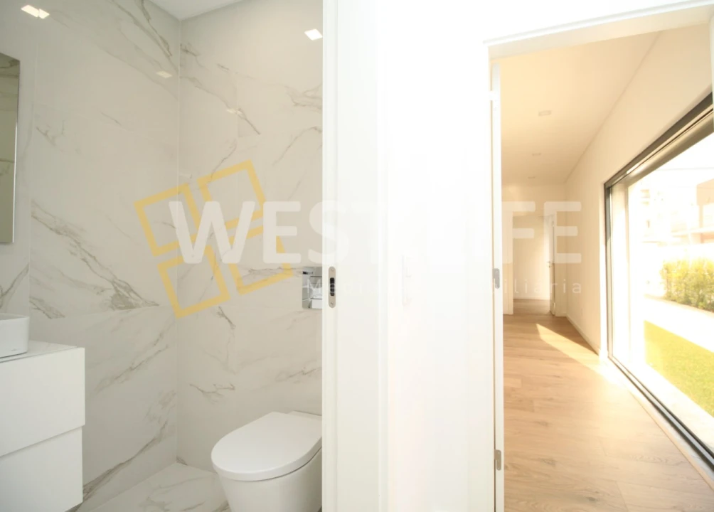 Apartamento T3 para Venda em Loures Foto 16