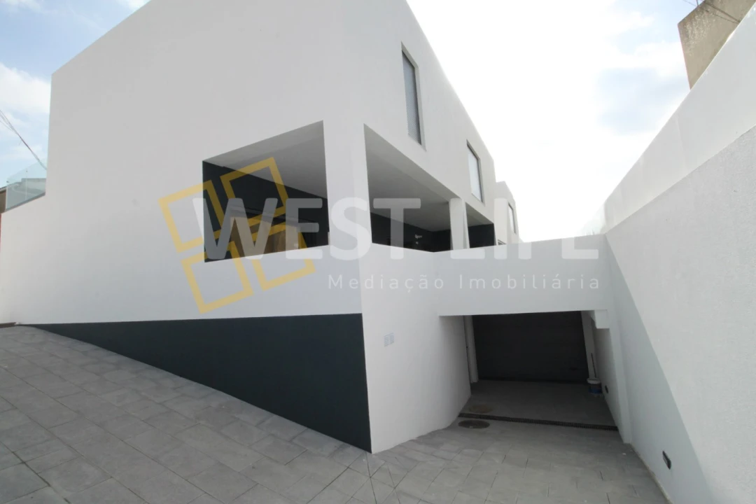 Apartamento T3 para Venda em Loures Foto 29