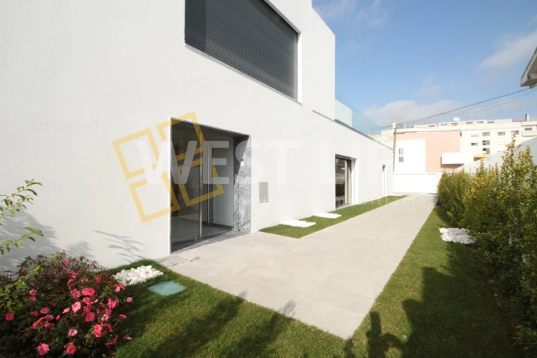 Apartamento T3 para Venda em Loures Foto 4