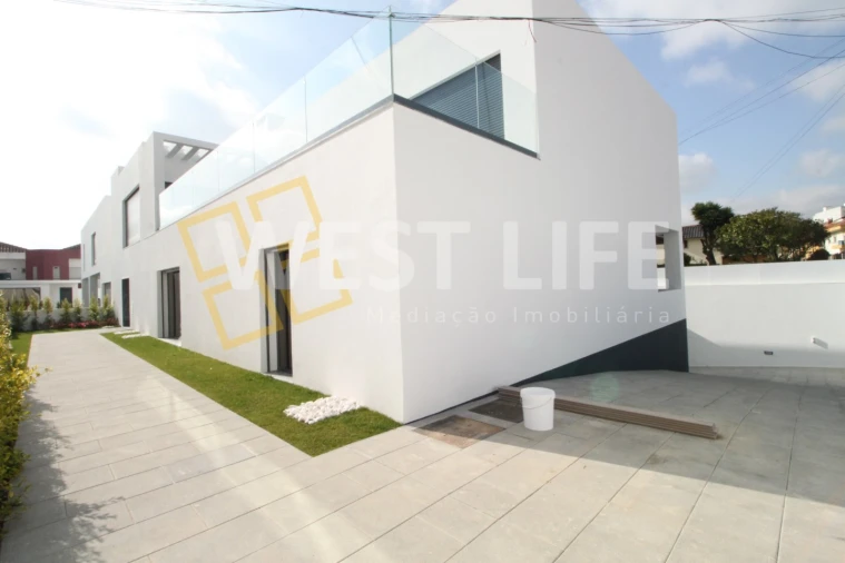 Apartamento T3 para Venda em Loures Foto 28