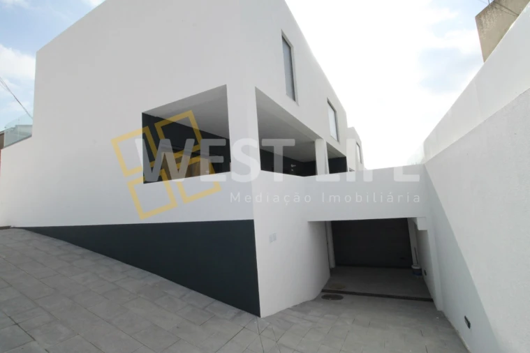 Apartamento T3 para Venda em Loures Foto 29