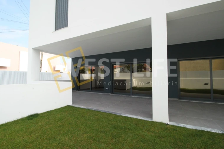 Apartamento T3 para Venda em Loures Foto 37