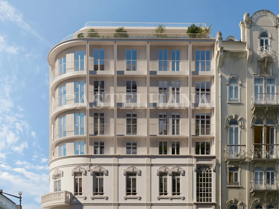 Apartamento T1 para Venda em Arroios Foto 19