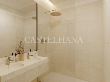 Apartamento T1 para Venda em Arroios