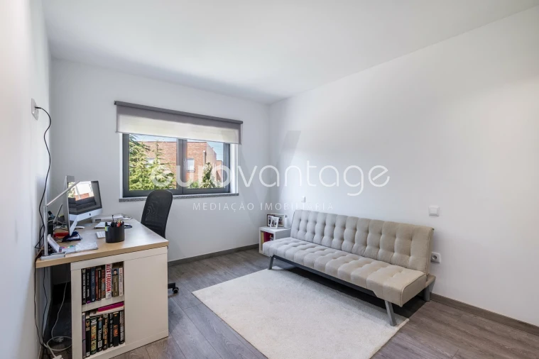 Moradia T5 para Venda em Marinha Grande Foto 18