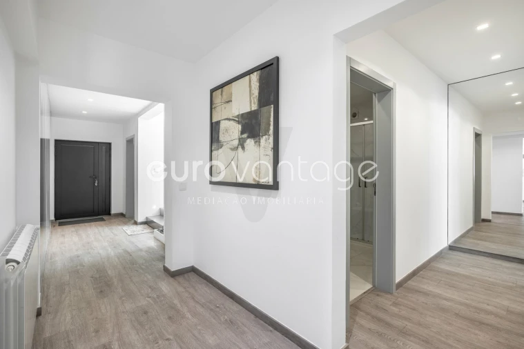 Moradia T5 para Venda em Marinha Grande Foto 19