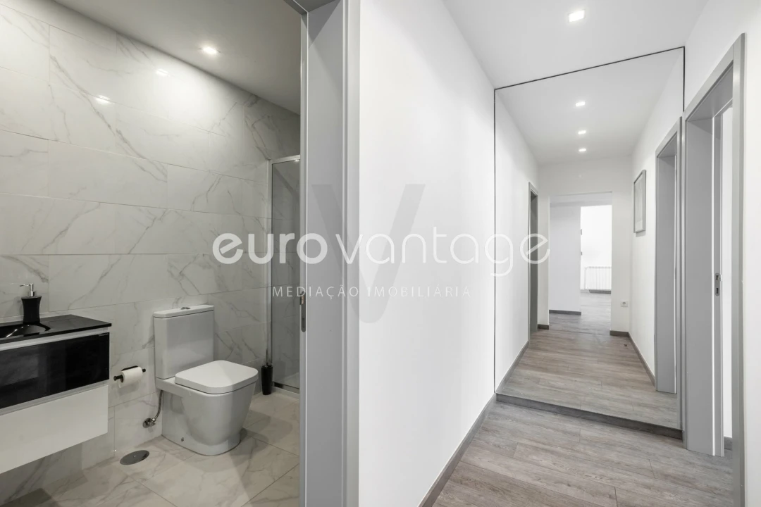 Moradia T5 para Venda em Marinha Grande Foto 20