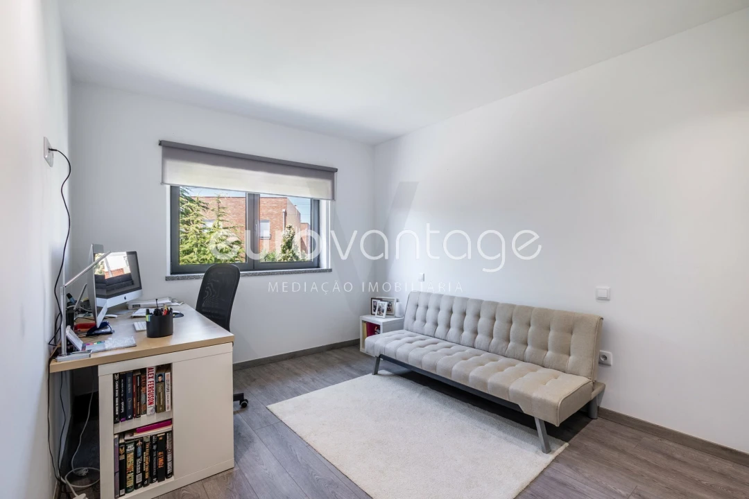 Moradia T5 para Venda em Marinha Grande Foto 18