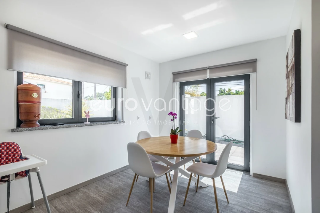 Moradia T5 para Venda em Marinha Grande Foto 13