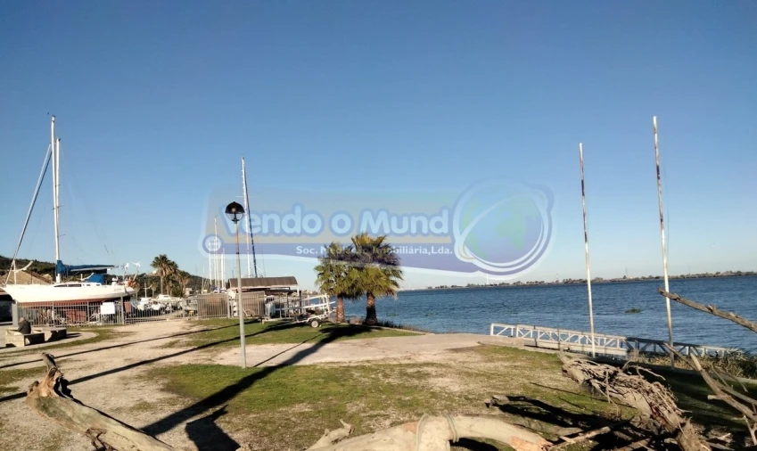 Moradia T2 para Venda em Alhandra, São João dos Montes e Calhandriz Foto 5