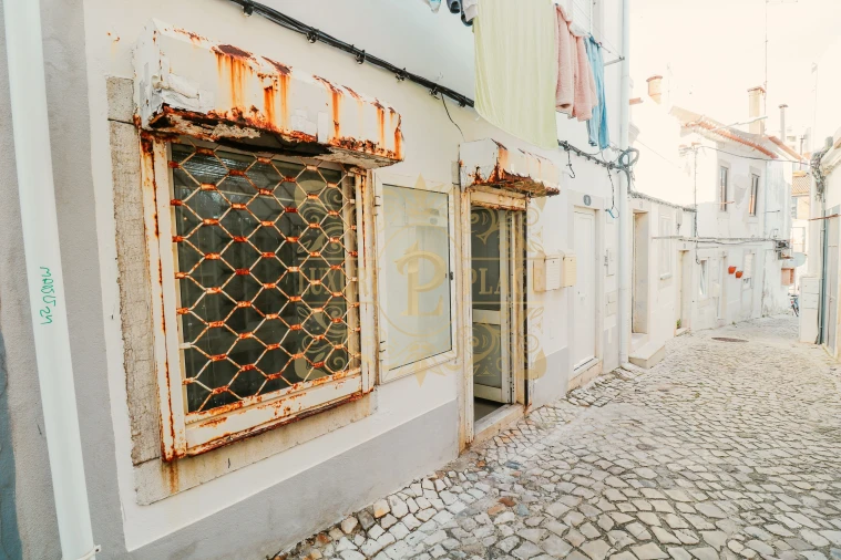 Loja para Venda em Sesimbra (Castelo) Foto 14