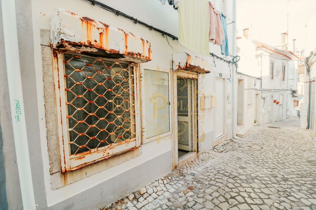Loja para Venda em Sesimbra (Castelo) Foto 14